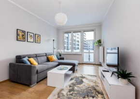 Marina Comfort Apartment